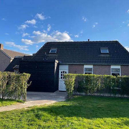 Bed and Breakfast Landelijk Hijken Zewnętrze zdjęcie