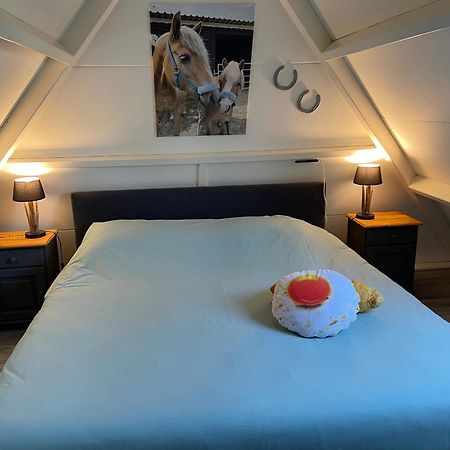 Bed and Breakfast Landelijk Hijken Zewnętrze zdjęcie