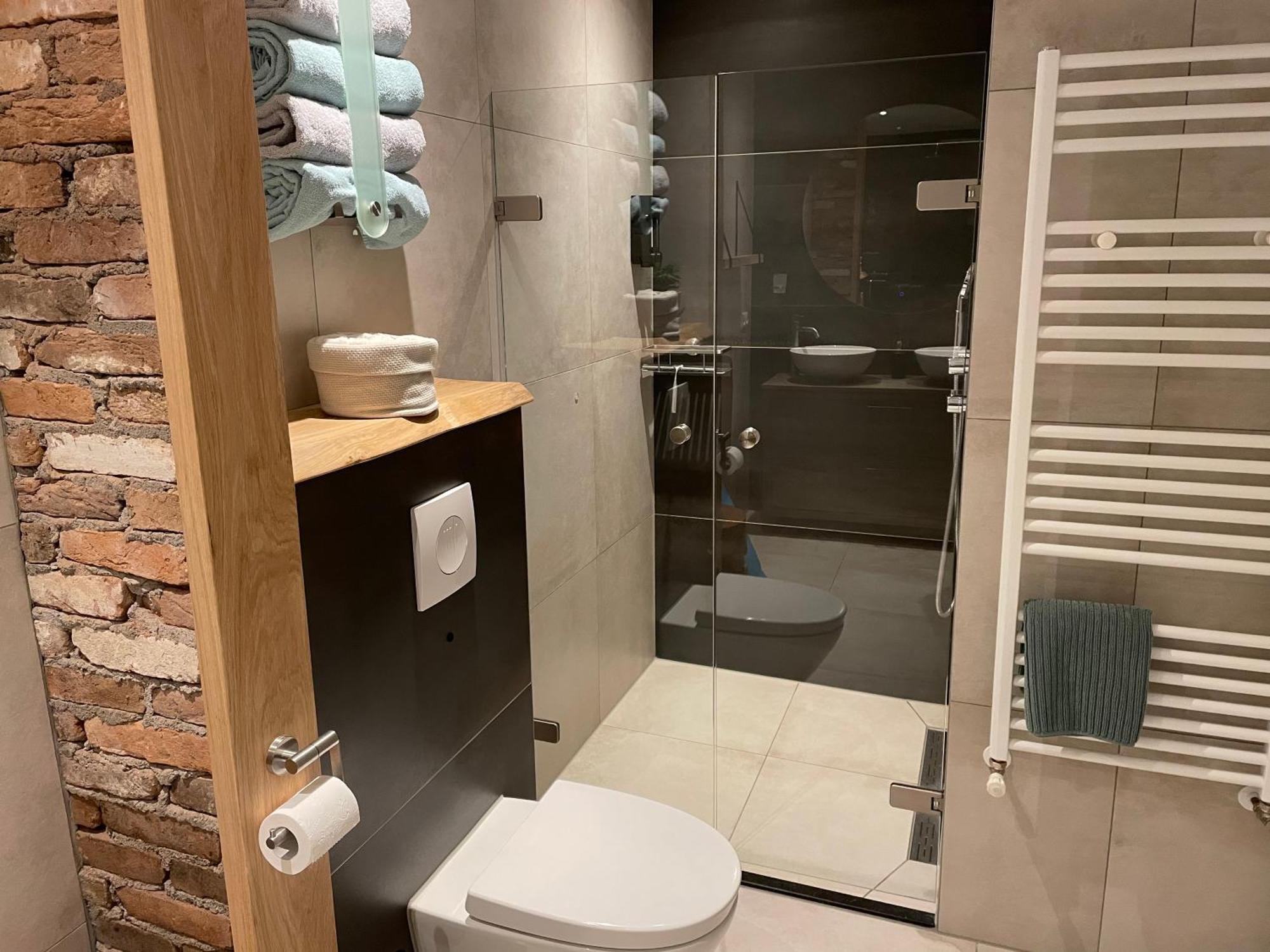 Bed and Breakfast Landelijk Hijken Zewnętrze zdjęcie