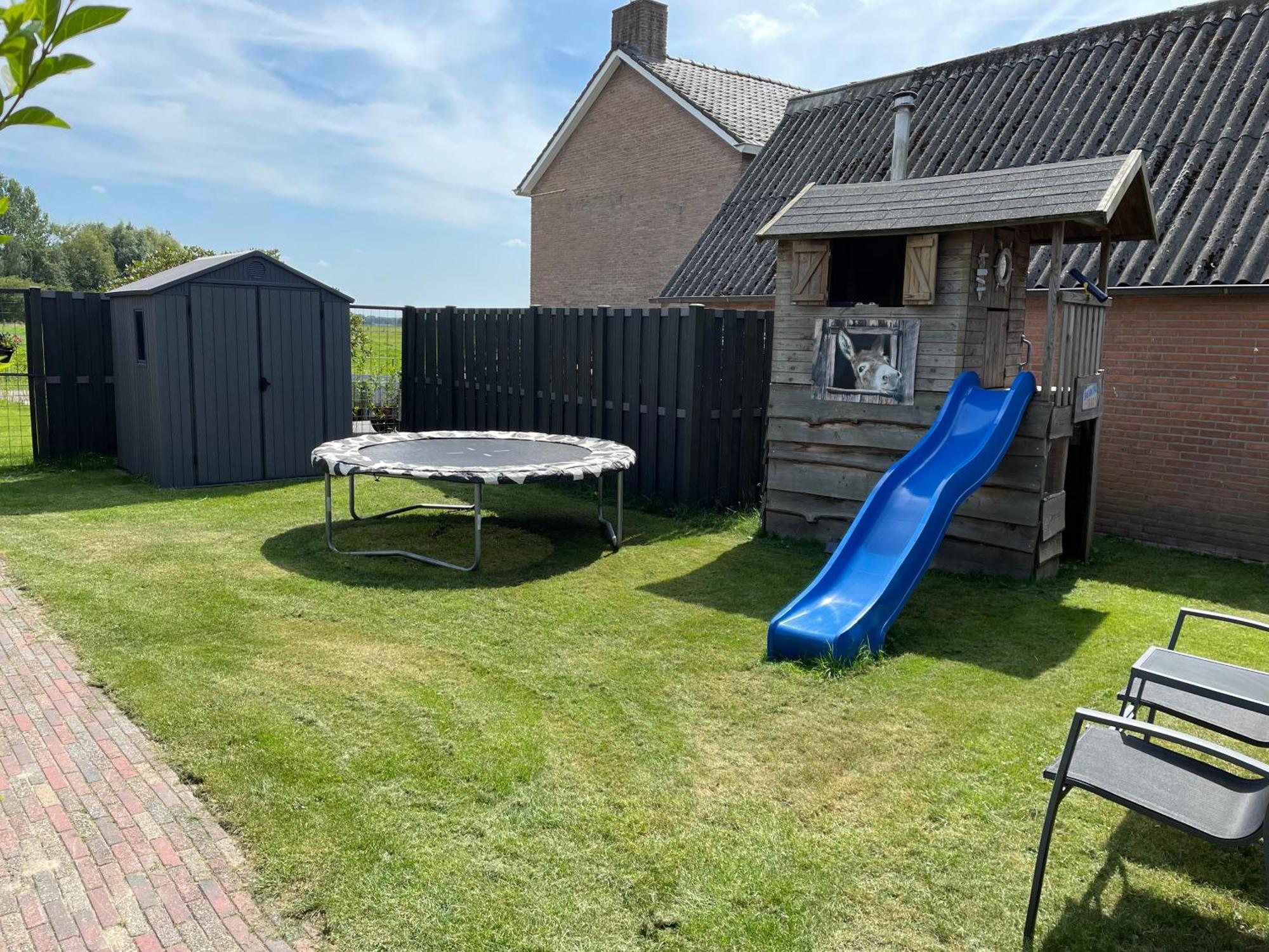 Bed and Breakfast Landelijk Hijken Zewnętrze zdjęcie