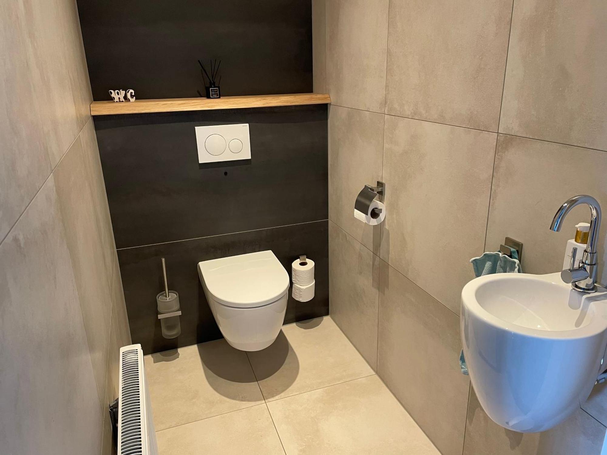 Bed and Breakfast Landelijk Hijken Zewnętrze zdjęcie