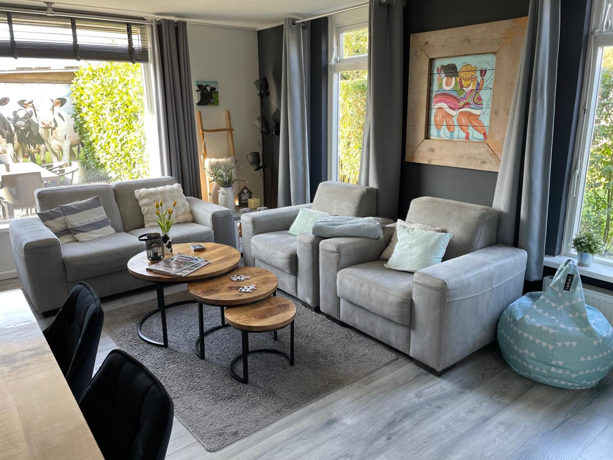 Bed and Breakfast Landelijk Hijken Zewnętrze zdjęcie