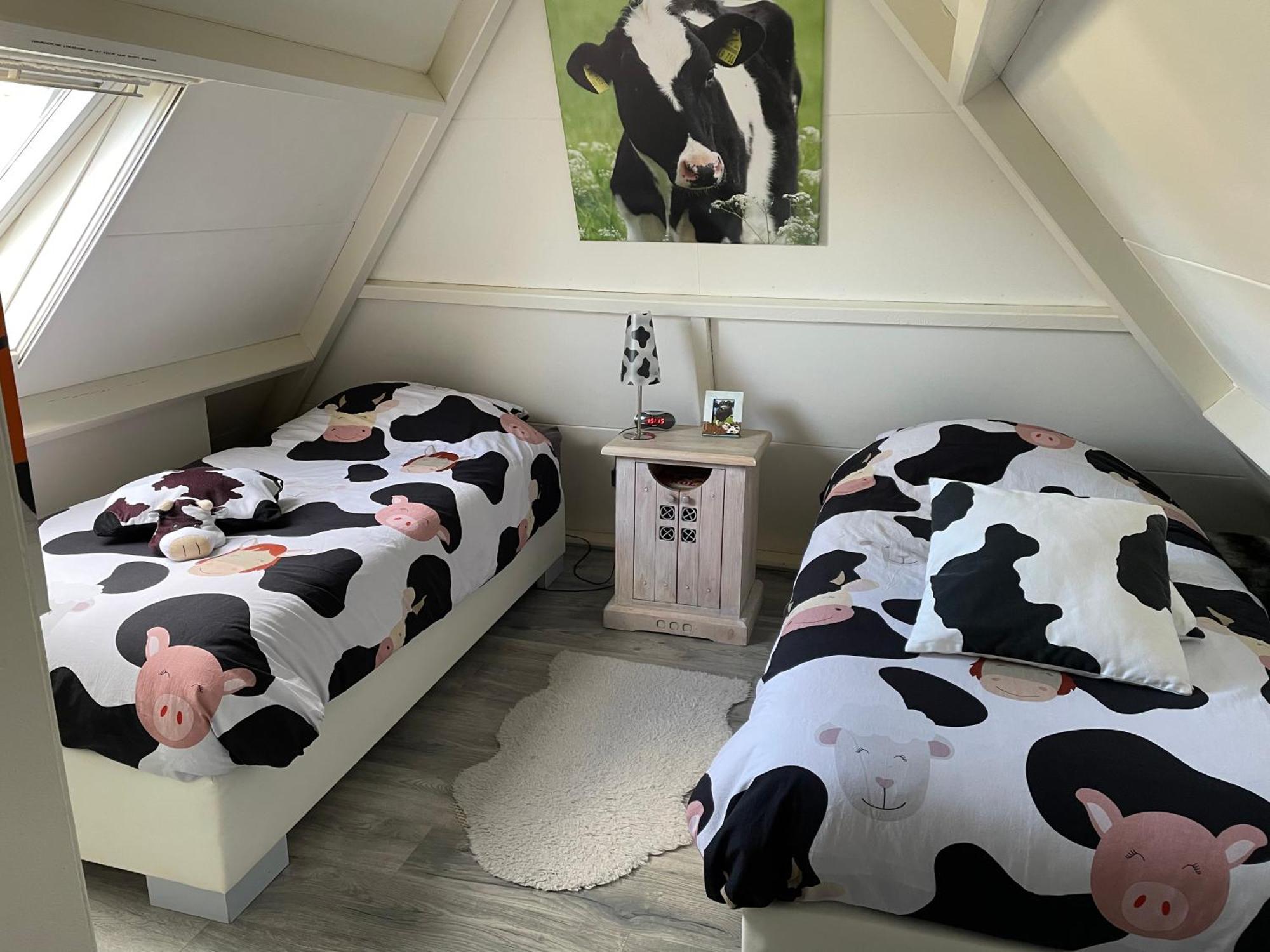Bed and Breakfast Landelijk Hijken Zewnętrze zdjęcie
