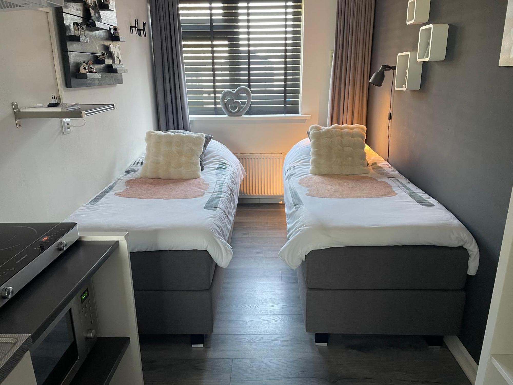 Bed and Breakfast Landelijk Hijken Zewnętrze zdjęcie